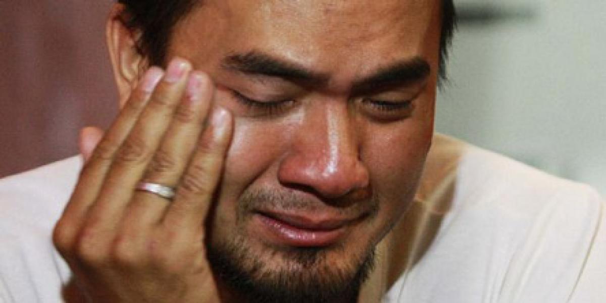 Saipul Jamil Resmi Tersangka Kasus Pencabulan
