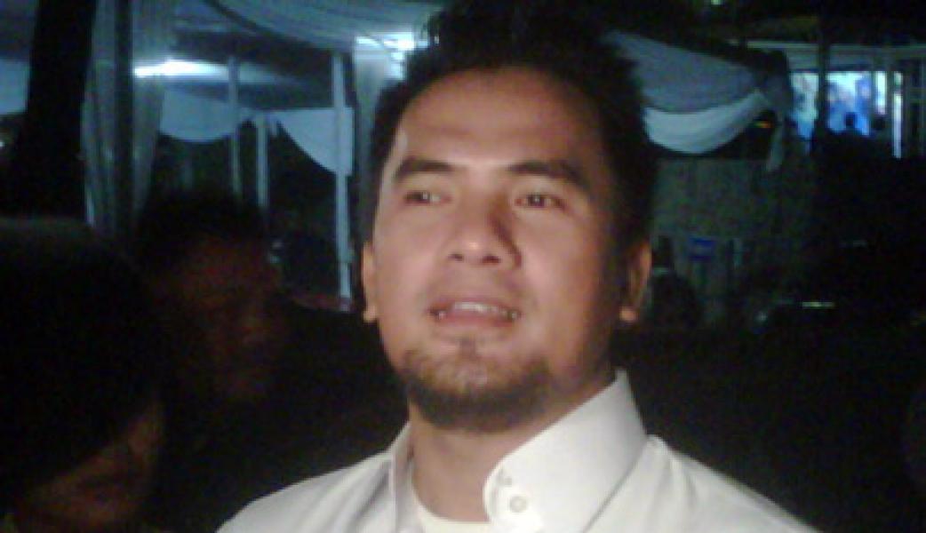 Saipul Jamil Sempat Ajak Korban Tidur Sekamar