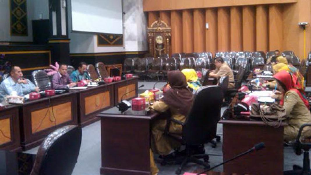 Sakit Jadi Alasan Mundurnya 8 Kepala Puskesmas
