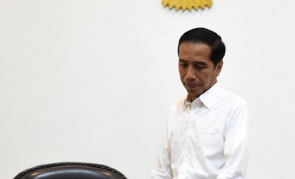 Soal Pencabutan Pembekuan PSSI, Presiden Harus Berikan Klarifikasi