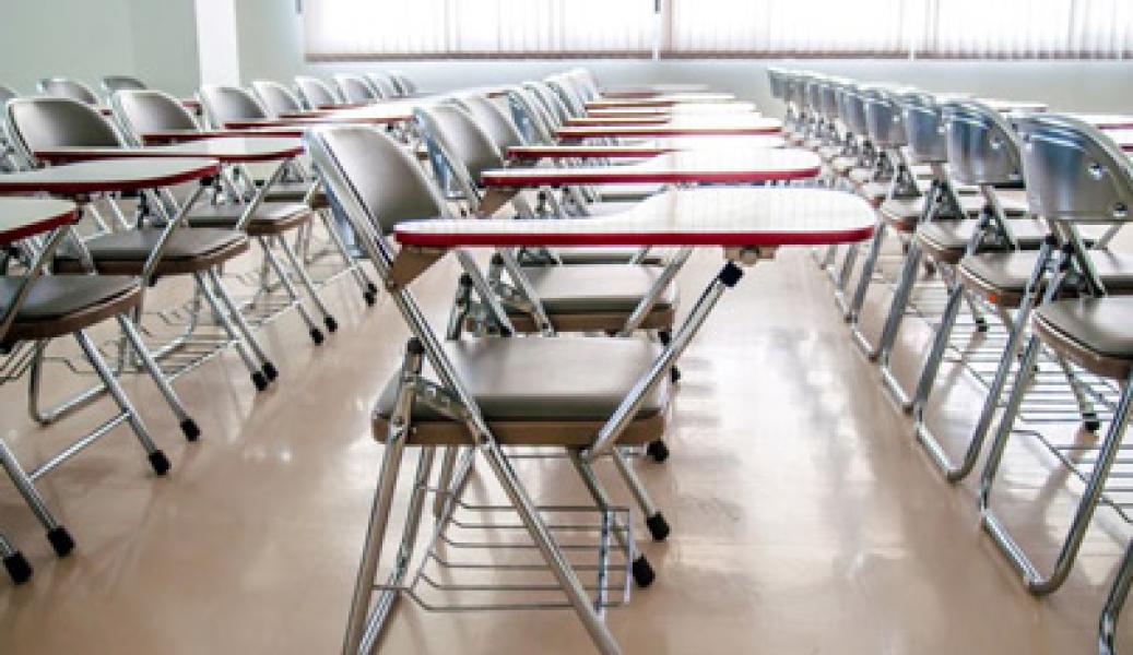 Tak Punya Mahasiswa, 103 Kampus Pilih Tutup