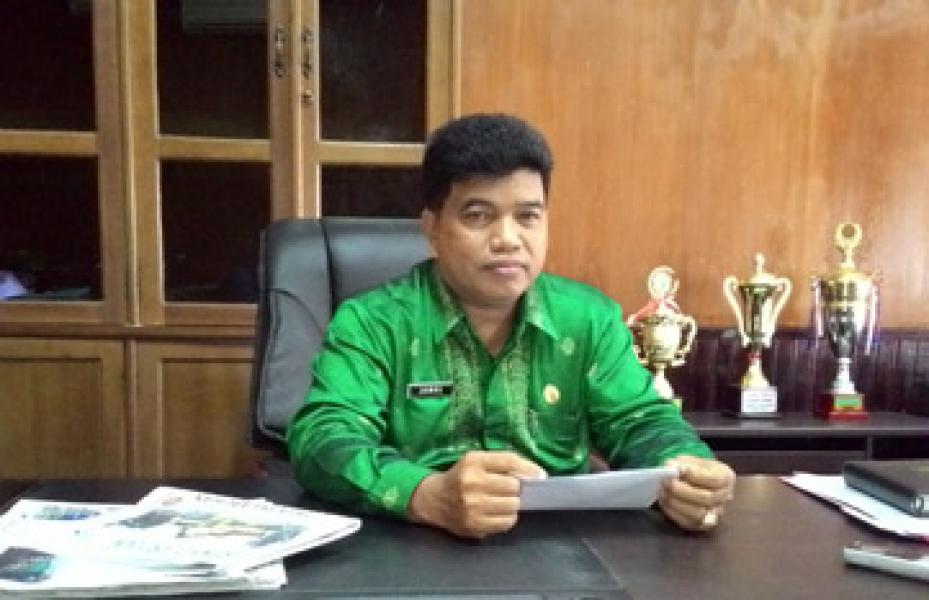 Terkait Mutasi Kepsek, Disdik Pekanbaru Lakukan Evaluasi Kinerja