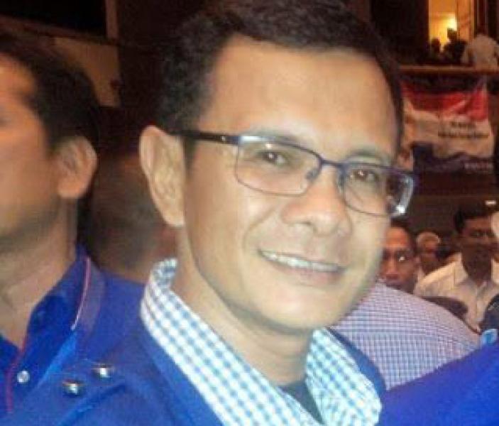 Tim Haza Gelar Syukuran Internal Bersama Anak Yatim dan Kaum Dhuafa