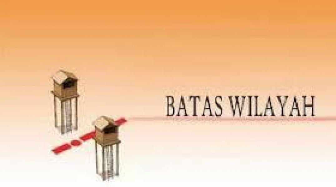 Tuntaskan Tapal Batas Pelalawan-Siak, Dua Kepala Daerah Jalin Komunikasi