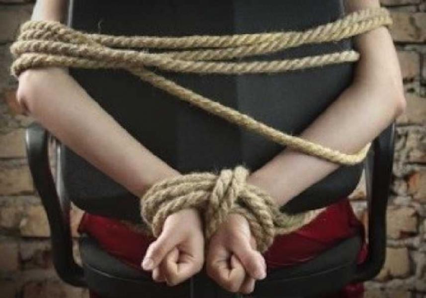 Usai Dicabuli dan Disekap, Sepeda Motor Pria di Pekanbaru Dibawa Kabur Teman Sendiri