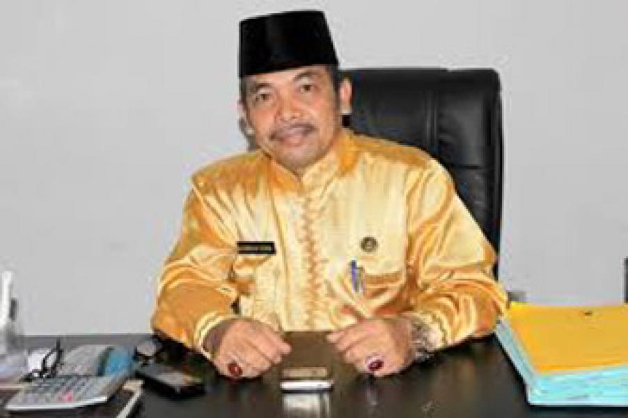 Wazirwan: Dua Kecamatan di Rohil Dapat Perhatian Pusat