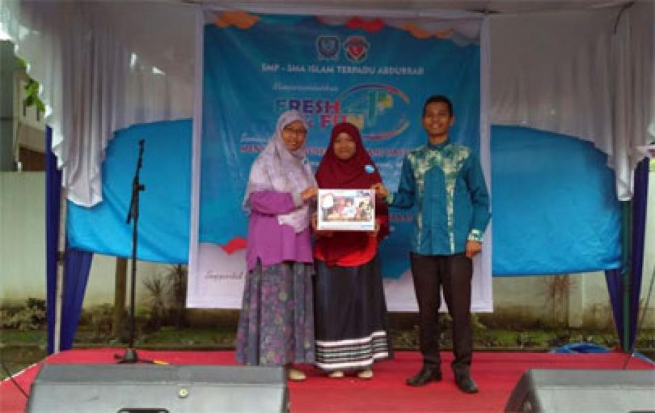ANN Riau dan PKPU Pekanbaru  Gelar Konser Kemanusiaan Peduli Aleppo