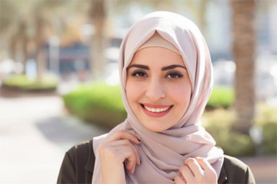 Alhamdulillah Berniat Pakai Hijab, Simak Cara Tetap Istiqamah Menggunakan Jilbab