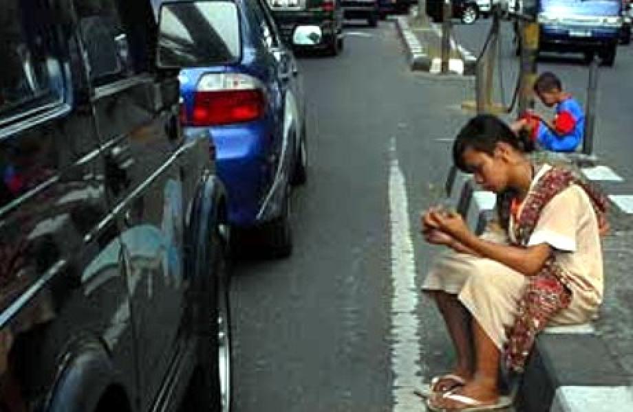 Atasi PMKS Terpaksa Dinsos Pilah Pilih, 2017 Dapat Anggaran Rp400 Juta