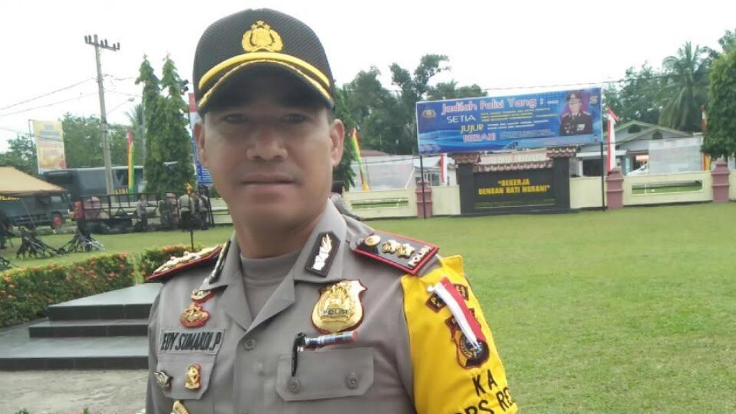 Cegah dan Antisipasi Poltik Uang, Tim Saber Pungli Disebar di Wilayah Kabupaten Kampar