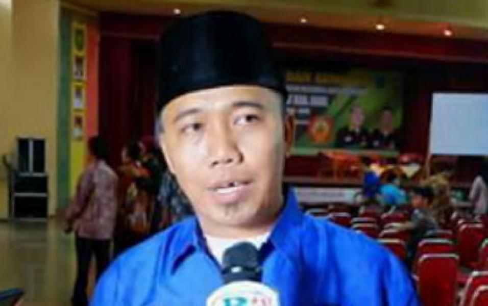 DPC Granat Inhil Bantah Lakukan Kontrak Dengan Parpol 