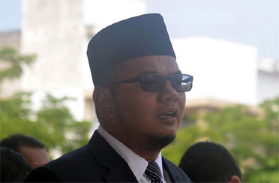DPRD Inhil Minta ULP Lakukan Koordinasi Intens Dengan OPD 
