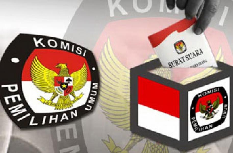 Diduga KPU Kampar Halangi Wartawan Liput Debat Kandidat