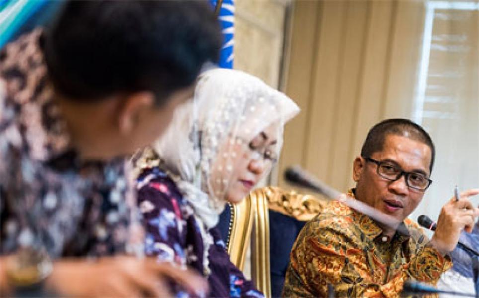 Dirayu PDIP, PAN Tegas Tak Mendukung Ahok-Djarot di Pilgub DKI Putaran Kedua