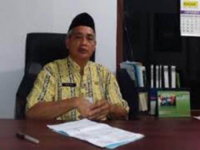 Distan Pekanbaru Akan Kembangkan Budidaya Tanaman Cabai Dan Bawang Merah
