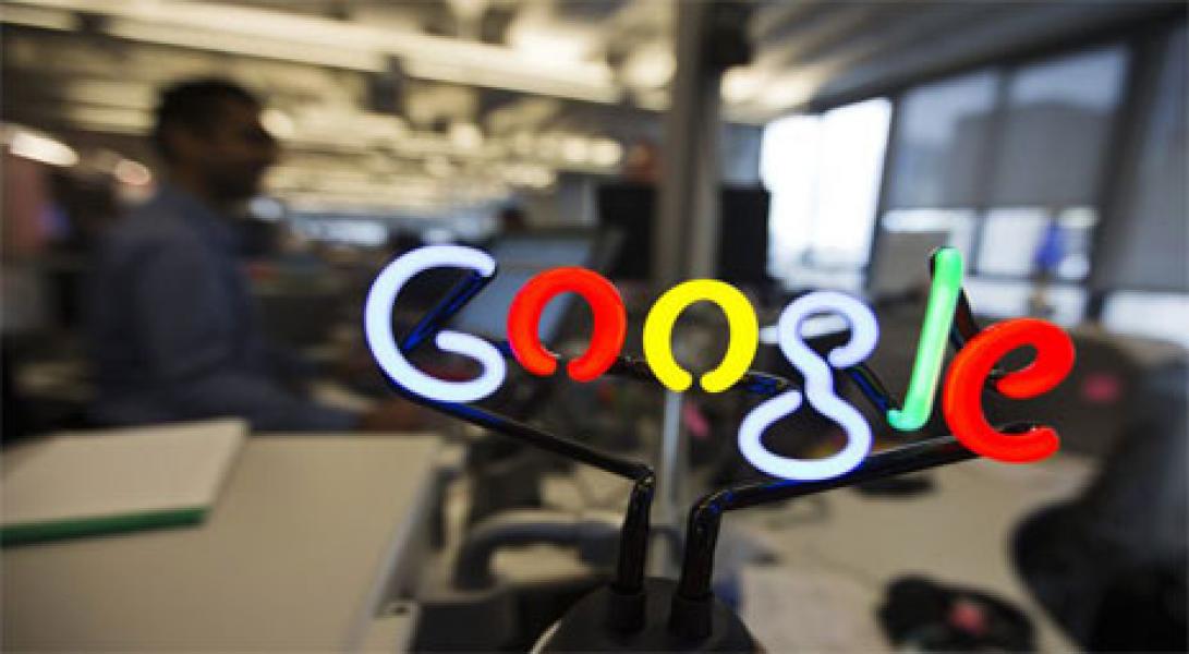 Google Dipastikan Bayar Pajak ke Indonesia