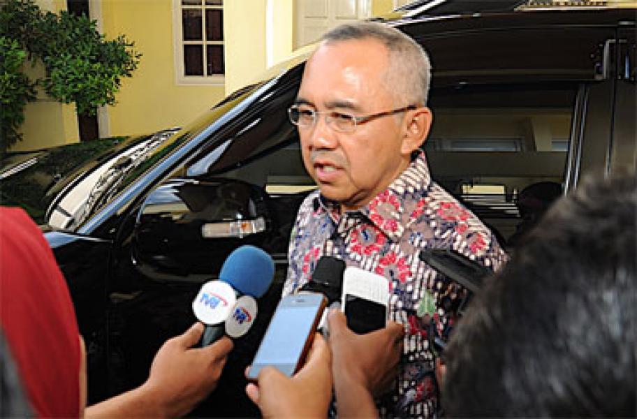 Gubri: Pers Harus Profesional dan Mandiri