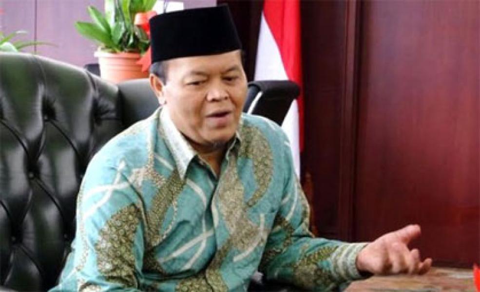 Hidayat: Dana Kepentingan Teman Ahok Kok tidak Diusut?