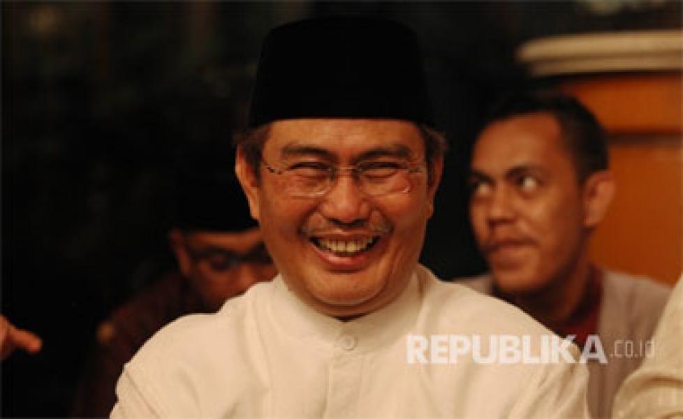 ICMI: Jangan Golput, Pilih Pemimpin yang Beriman dan Amanah