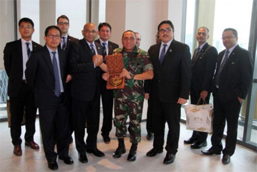 Indonesia Tuan Rumah Piala Asia U-19 pada 2018