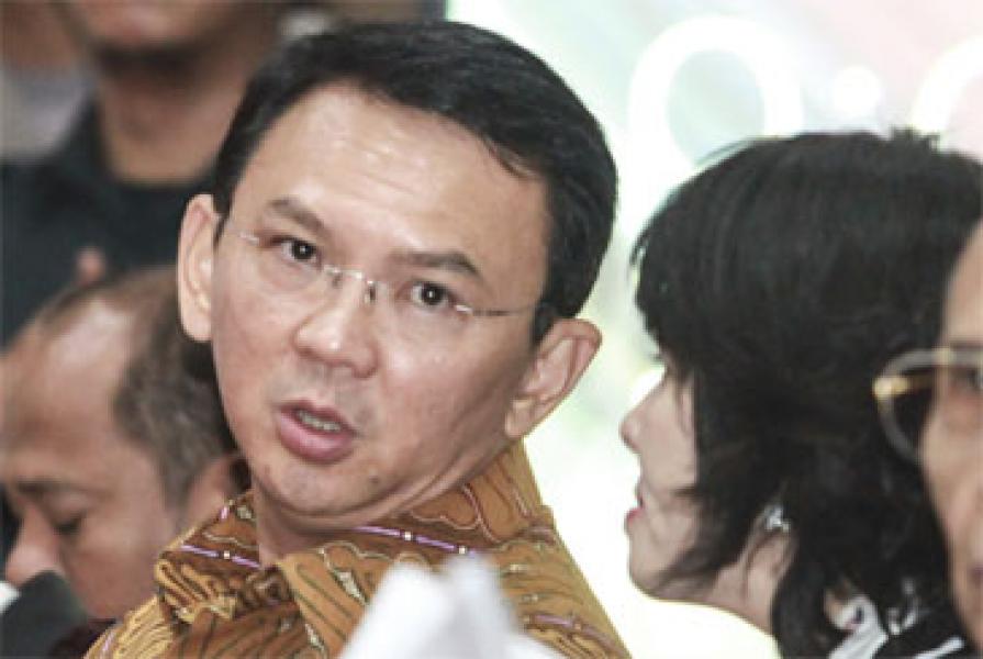 Ini Kata MA Soal Persidangan Ahok yang Tuai Keluhan