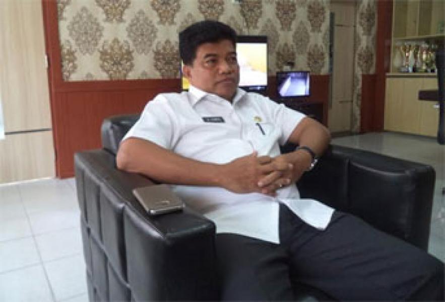 Kabid Sarpras 2 Bulan Tak Ngantor Karena Sakit, Kadisdik Sebut Tak Masalah