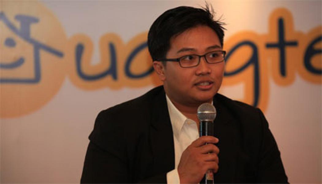 Keluarkan Aturan Fintech, OJK Dukung Perkembangan dan Inovasi Layanan Masyarakat