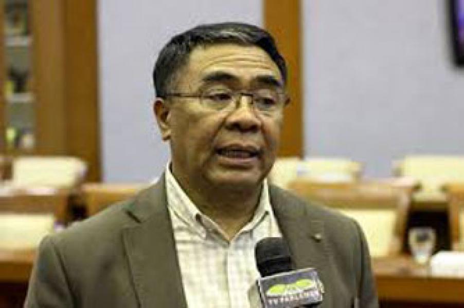 Komisi VIII DPR RI Kunker Selama Dua Hari ke Riau