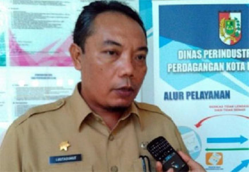 Lagi-lagi, Pemko Serahkan Pembangunan Pasar Cik Puan ke Swasta 