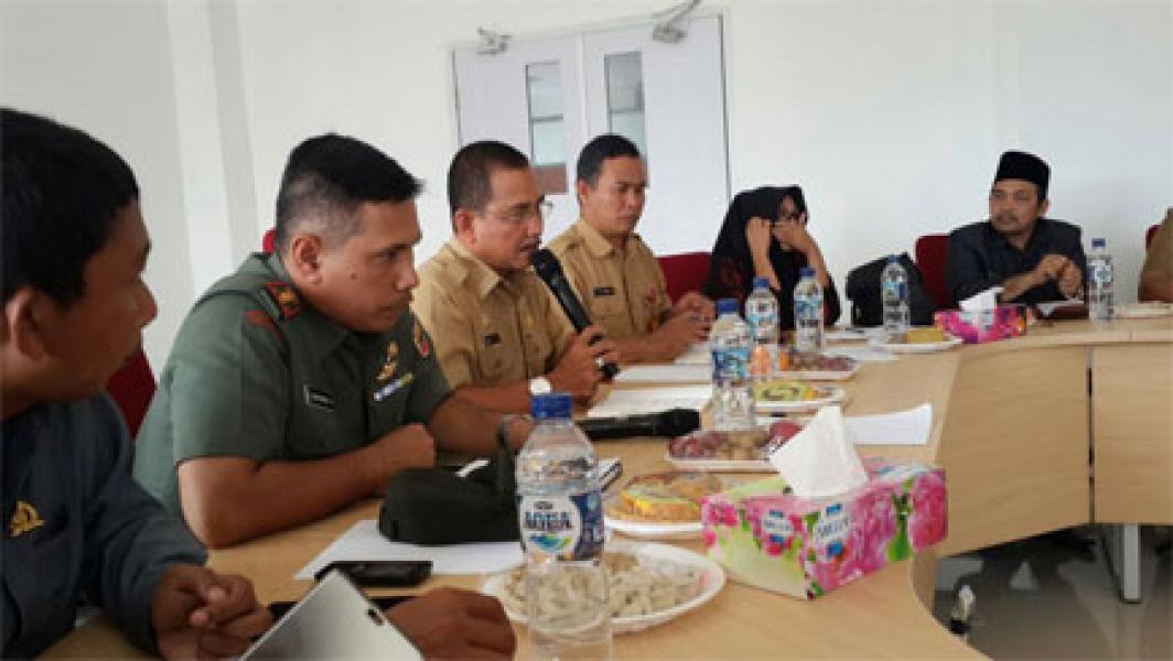 Launching Car Free Day, Pemkab Rohil  Akan Hadirkan Liza dan Soni