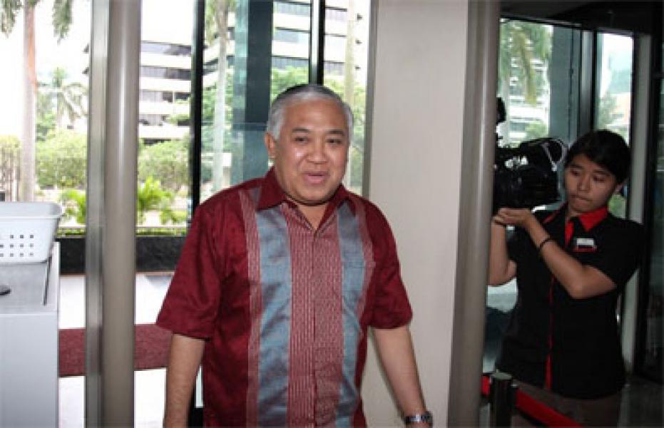 MUI: KH Ma’ruf Amin Diperlakukan Kurang Manusiawi di Sidang Kasus Ahok
