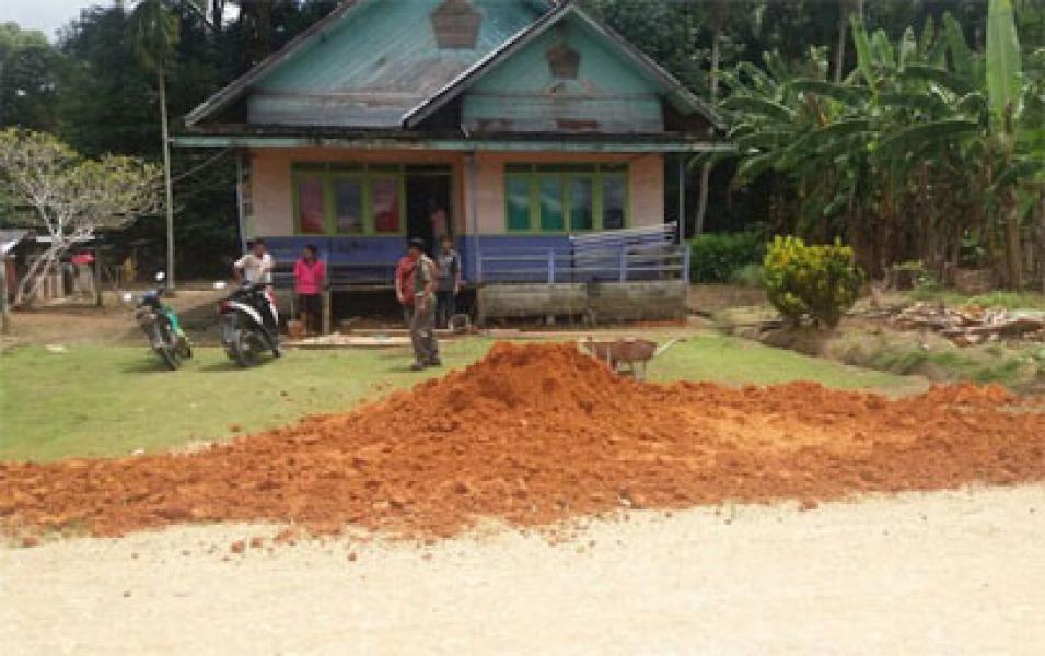 Mengejutkan, Ini Identitas Titisan Nyi Roro Kidul Calon Istri Pangkalima Kumbang