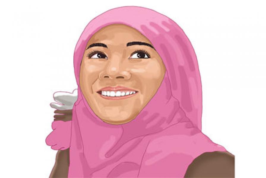 Nasib Hafiz dan Hafizah