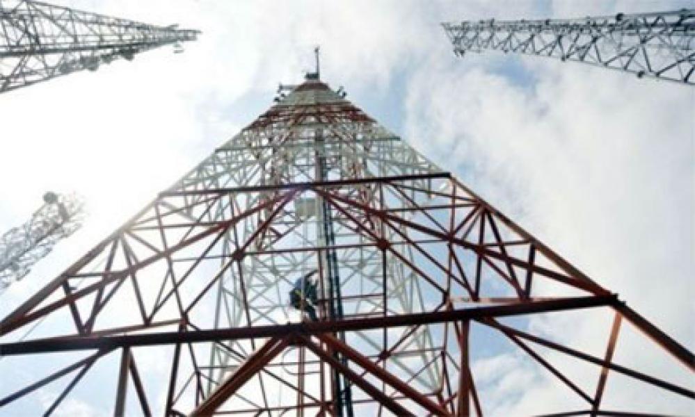 Pembangunan Tower di Jalan Rambutan Tak Berizin, Masyarakat Minta Bongkar 