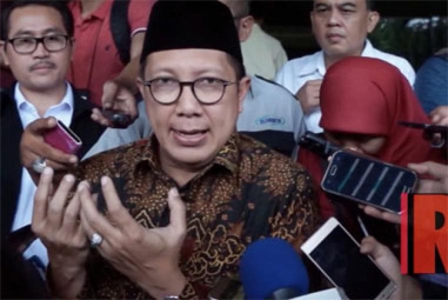 Penasihat Hukum Ahok Tuduh Menag Perkeruh Suasana