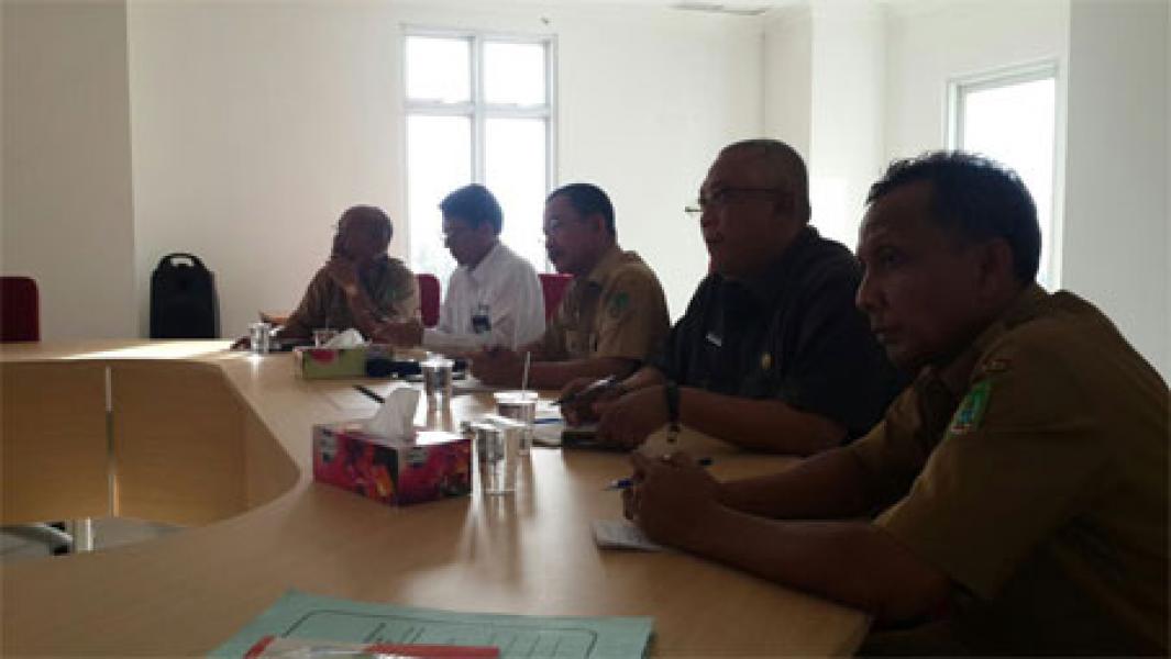 Penerima Subsidi Listrik di Rohil Akan Didata Ulang