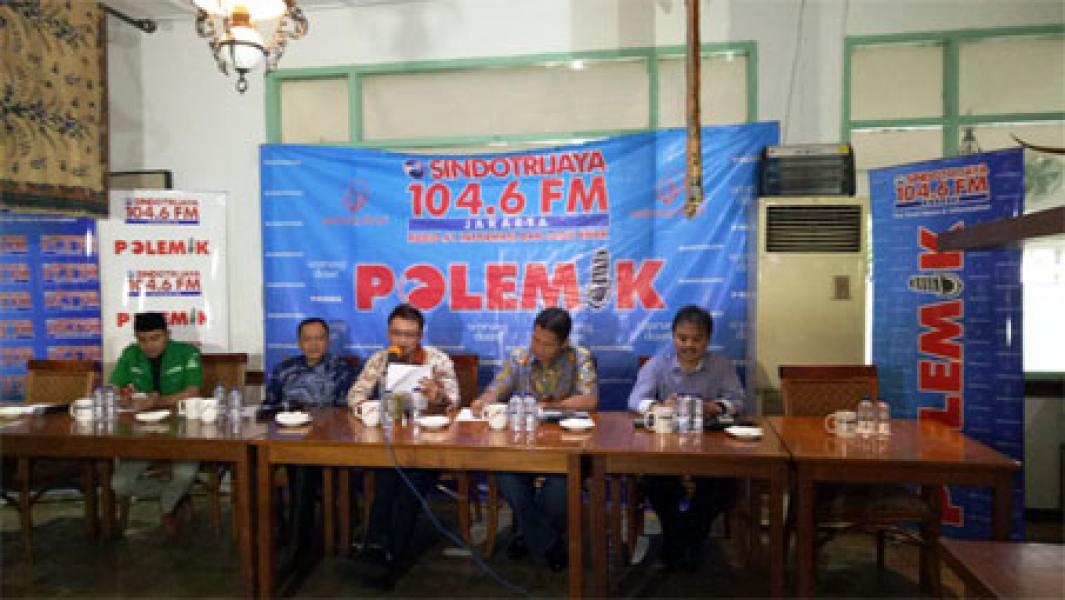Pihak Ahok Ancam Laporkan SBY, Roy Suryo: Dunia Sudah Terbalik-balik