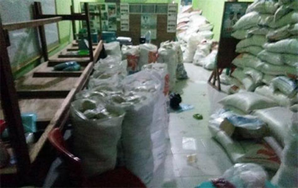 Satgas Money Politik Pilkada Kampar Temukan Sejumlah Kecurangan
