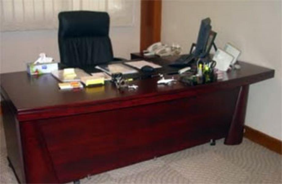 Sekcam Kosong, Masyarakat Palika Susah Berurusan