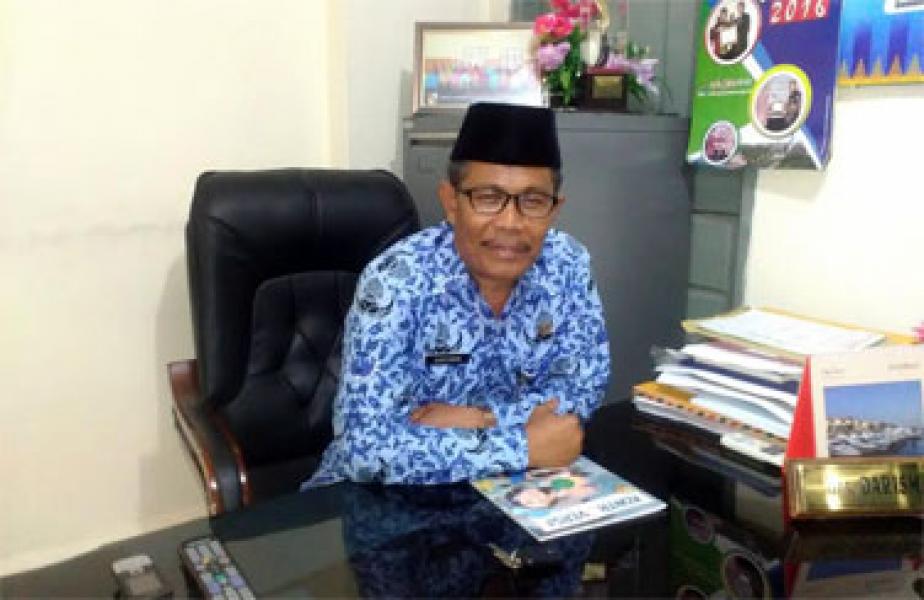 Sekolah Akan Seleksi Siswa Penerima Bantuan Dana BOS