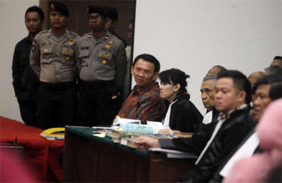 Soal Penyadapan, Pengacara Ahok Bakal Laporkan SBY ke Polisi