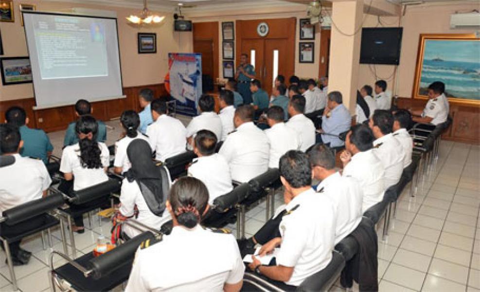 Sosialisasi Pengadaan Barang dan Jasa untuk Proses Pengadaan yang Lebih Baik