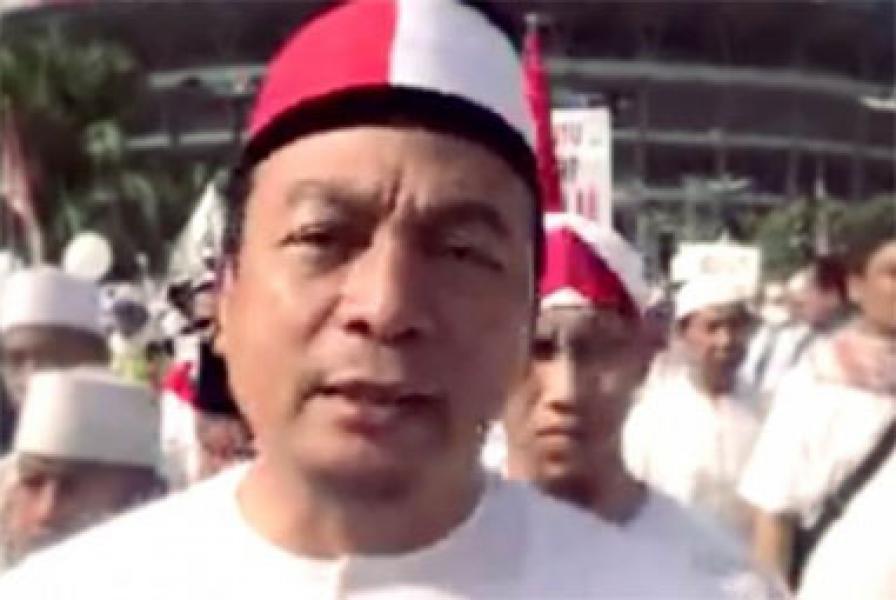 Ustaz Bachtiar Nasir Siap Buktikan tak Ada Kaitan dengan TPPU Yayasan