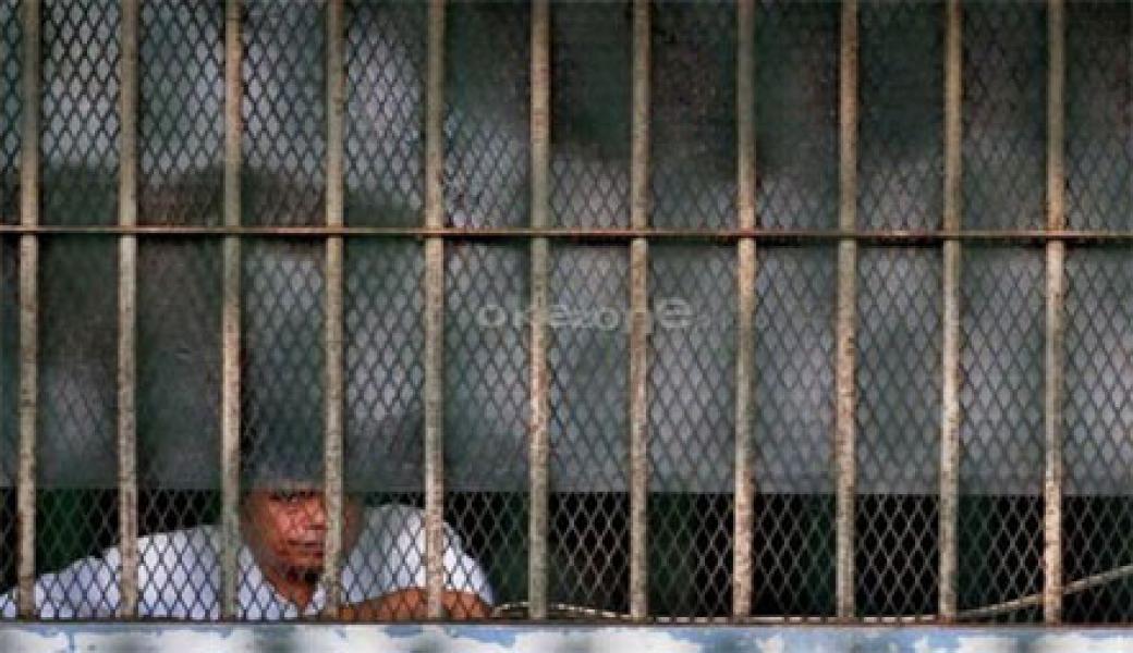 Wow! Ada Bilik Asmara di Lapas, Tarifnya...