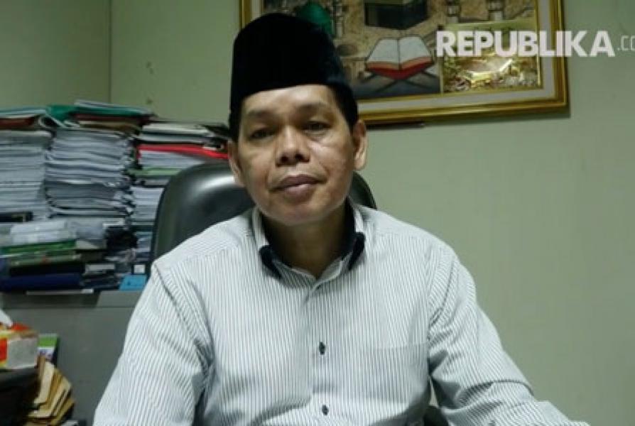‘Saya tak Percaya Orang Gila Gaya Baru, Pasti Ada Aktornya’