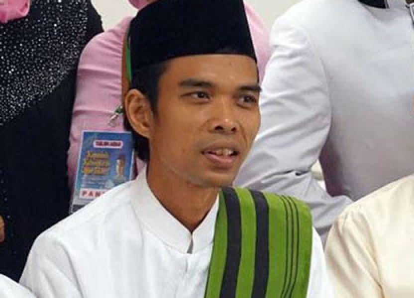 Akun Instagram Ustaz Abdul Somad Kembali Bisa Diakses