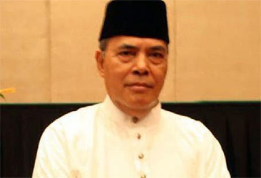 Andi Rachman Dimata Makmur Hendrik, ‘Sikap Rendah Hatinya Jadi Magnet Tersendiri’