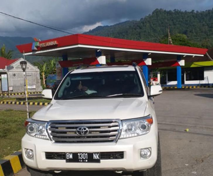 Bupati Inhil Dijadwal Hadir pada Puncak Hari Pers Nasional ke-32 di Kota Padang