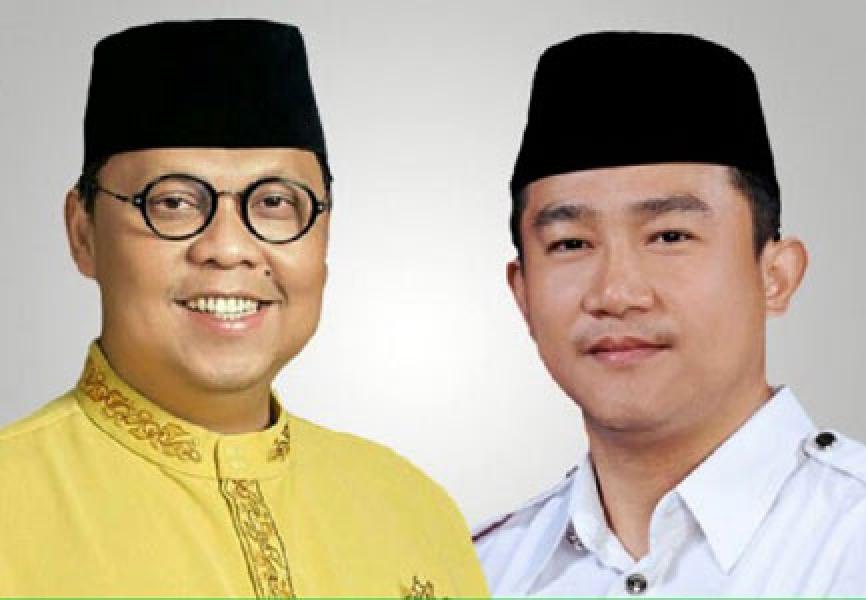 Cak Imin Perintahkan Kader Menangkan LE, DPW Siapkan Sanksi Bagi Pembelot