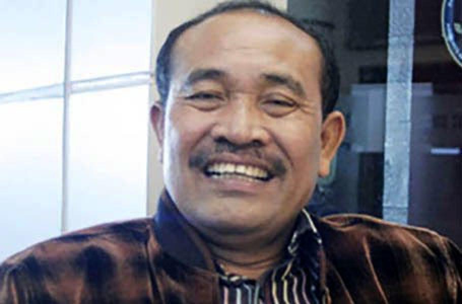 Andi Rachman Dimata AB Purba, ‘Beliau Tipikal Pemimpin Ideal’